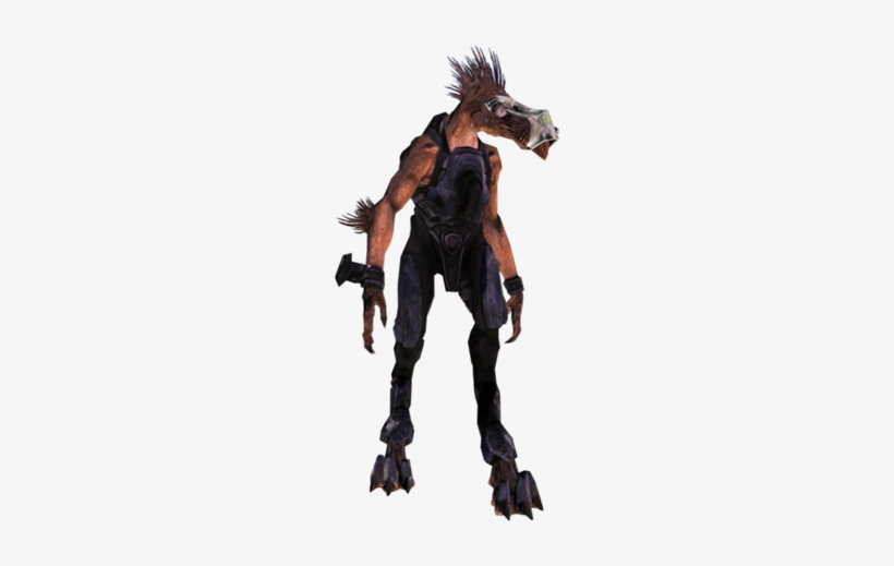 Jackal Sniper - Halo 3 Jackal Sniper, transparent png