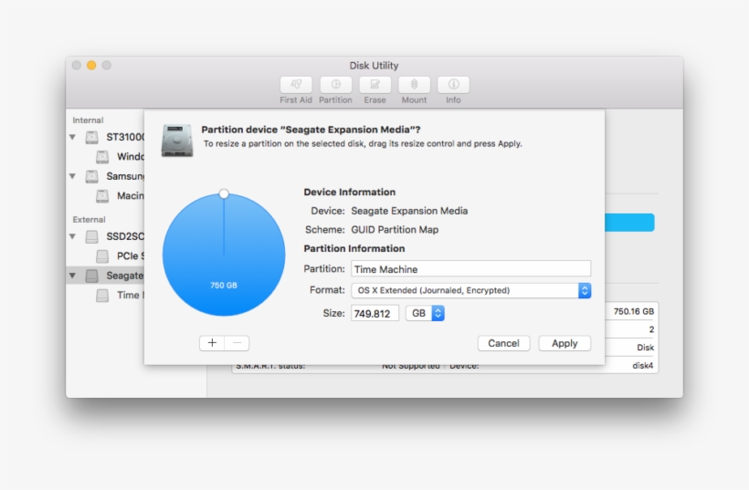 Disk Utility Mac High Sierra, transparent png