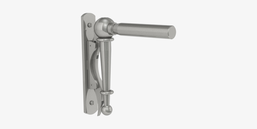 Drapery Arm - Extendable Drapery Arm, transparent png