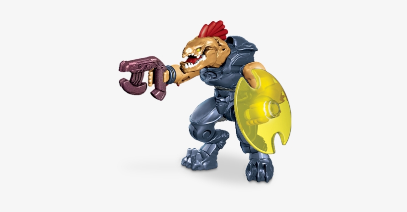 Mega Bloks, Halo, Spartan Iv Battle Pack Ii (97208), transparent png