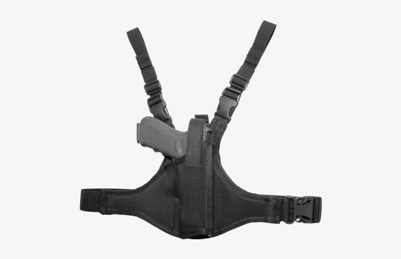 Crossfire Jackal Holster - Handgun Holster, transparent png