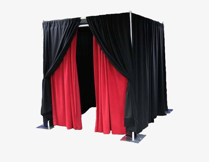 Pipe And Drape Box, transparent png
