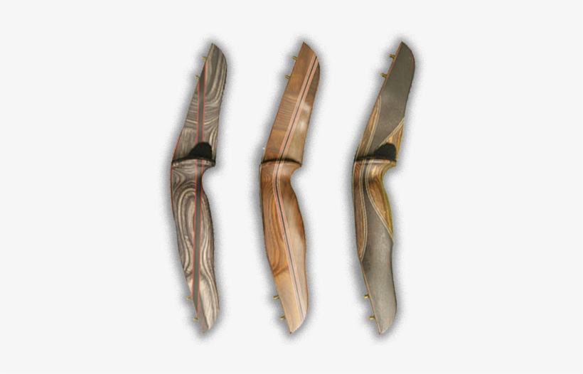 Jackal Sl - Stalker Coyote Xt Longbow Limbs, transparent png