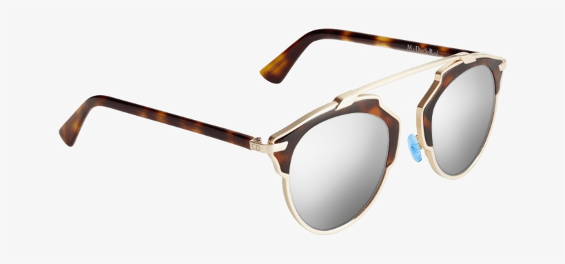 Dior Sunglasses Orange, transparent png
