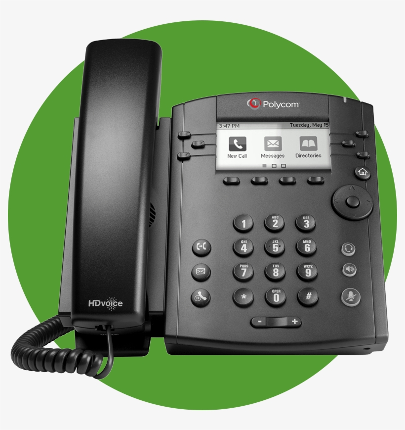 By Need - Bt Polycom Vvx 300, transparent png