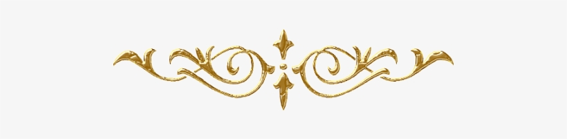 Frame Dorado Oro Golden Marco - .net, transparent png
