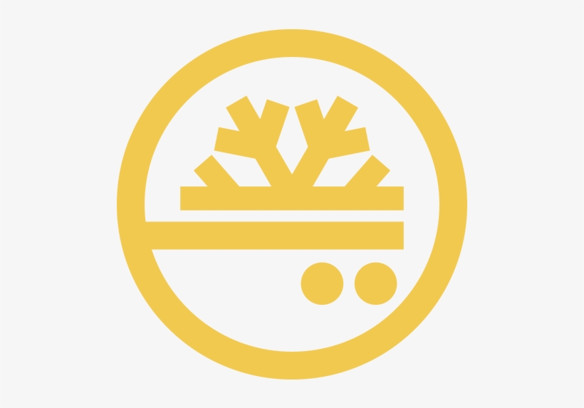 Refrigerated / Temperature-controlled - Transport, transparent png