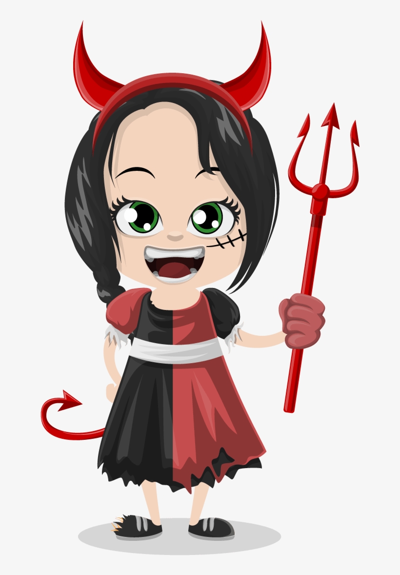 Halloween Vector 1 Halloween Vector 2 Halloween Vector - Halloween Vector Free, transparent png