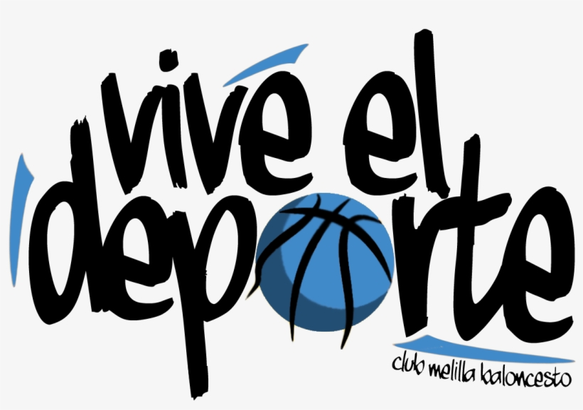 Viveeldeportelogo - Vive El Deporte Png, transparent png
