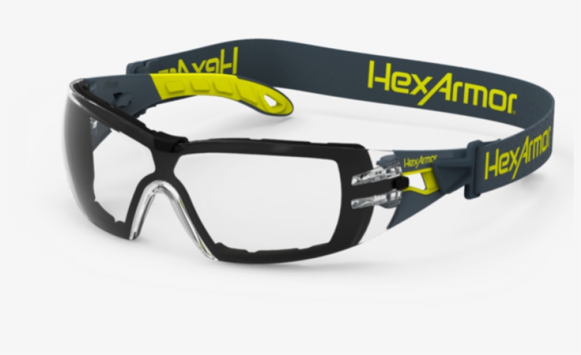 More Views - Hexarmor Mx200g, transparent png