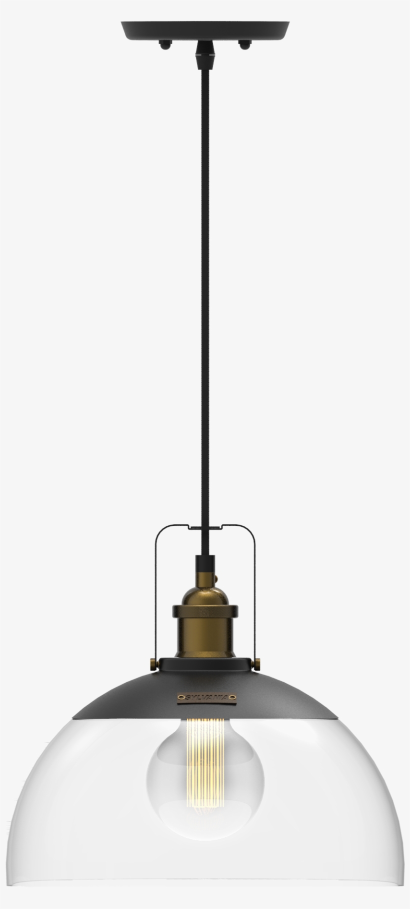 Hasta Hace Poco Tiempo La Bombillería Led Era Incompatible - Glazier, transparent png