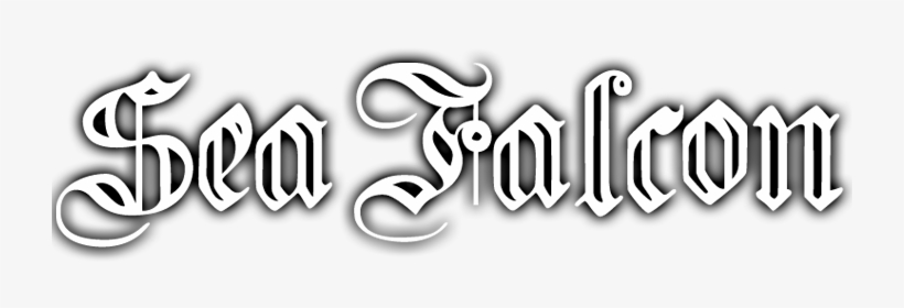 Sea Falcon Logo - Sea, transparent png