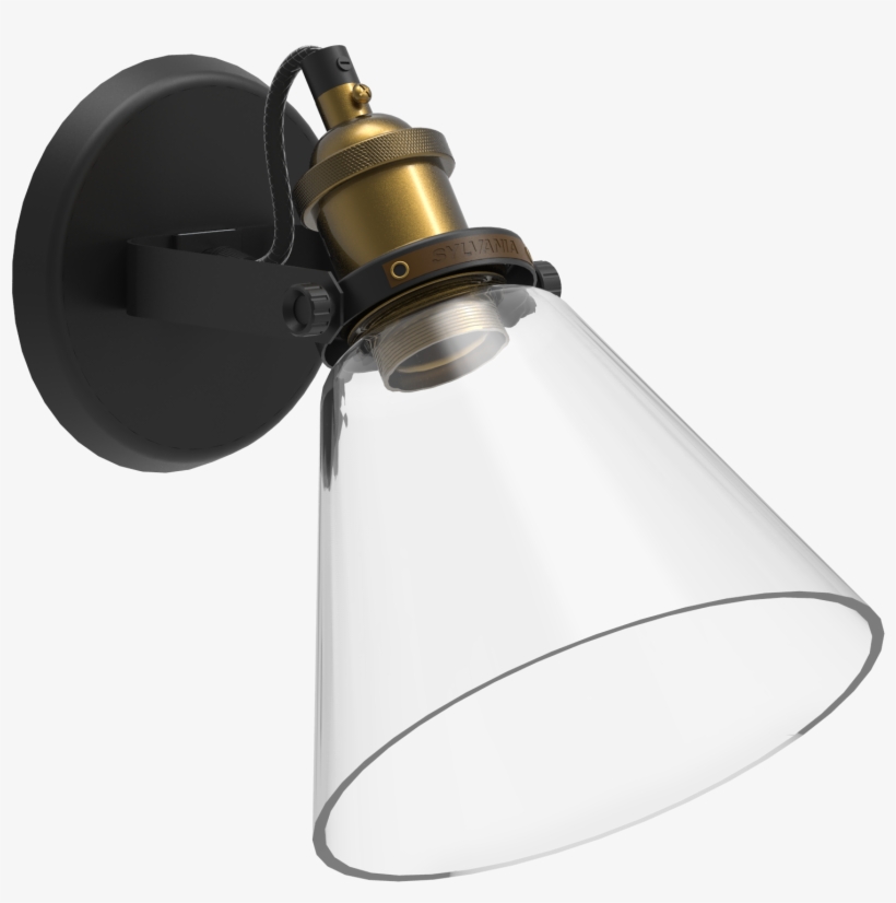 Hasta Hace Poco Tiempo La Bombillería Led Era Incompatible - Ceiling, transparent png