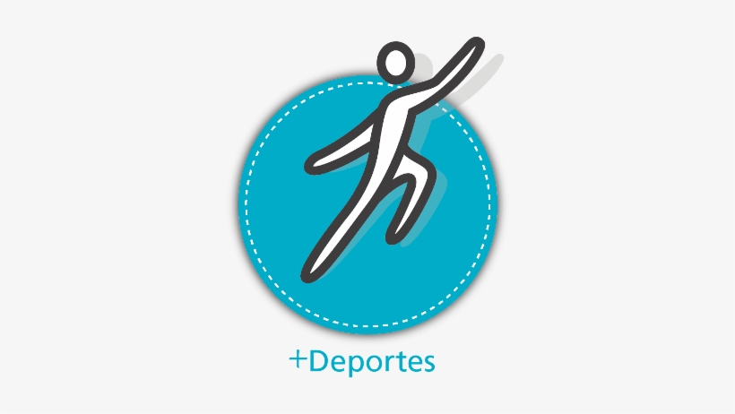 Deporte E Integración Se Toman La Universidad Con El - Integracion Deporte, transparent png