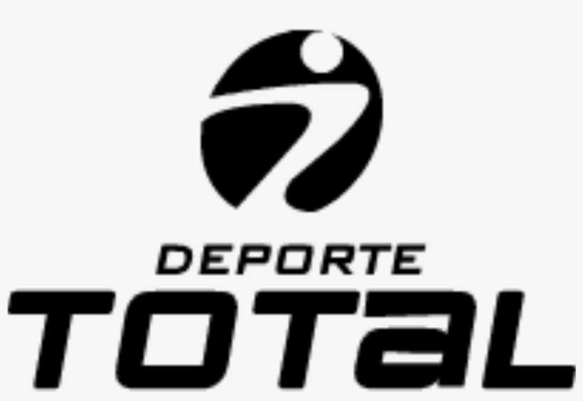 Archivo - Deportetotal Logo - Svg - Logo De Deportes Total, transparent png