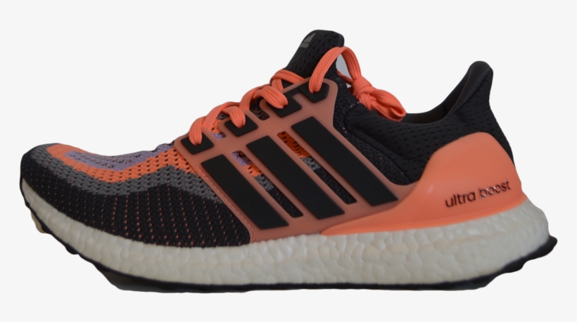 Ultra Boost - Adidas Performance Ultra Boost W Chaussures De Running, transparent png