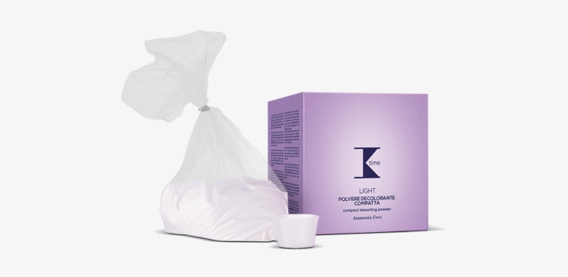 Decolorante Sin Amoniaco K-light, 500 Grs - Facial Tissue, transparent png