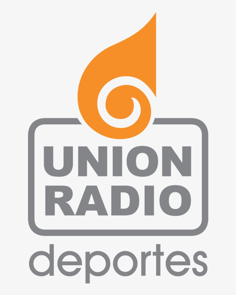 Union Radio Ve Deportes Logo - Union Radio Noticias, transparent png
