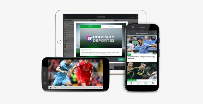 Para Ver El Partido En Vivo Descarga Nuestra Aplicación - Smartphone, transparent png