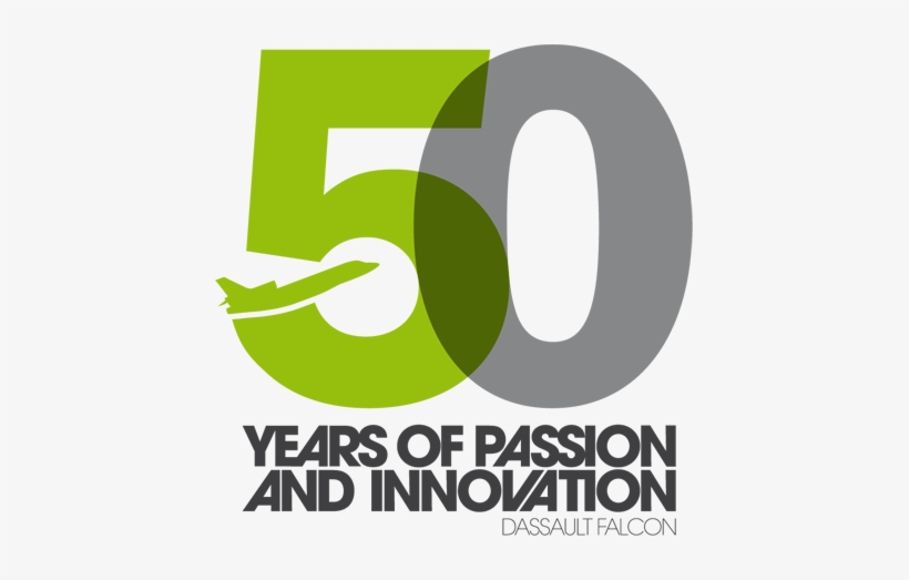 50 Years Of Passion And Innovation - 50 Year Corporate Anniversary, transparent png