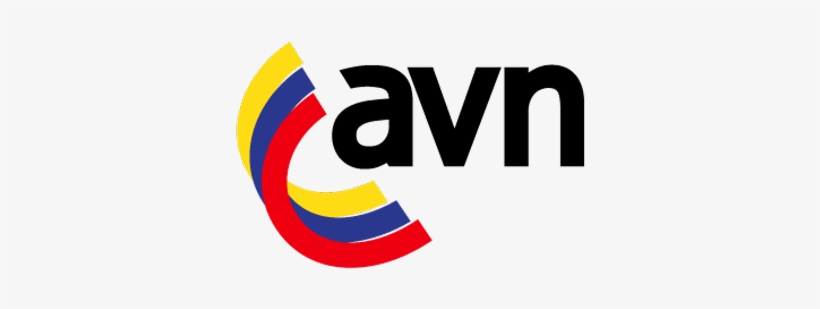 Avn Deportes - Agencia Venezolana De Noticias Logo, transparent png