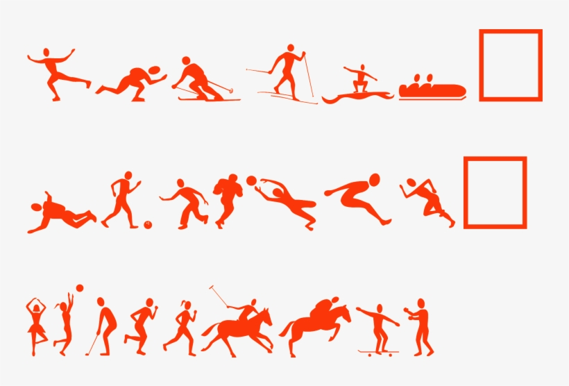Deportes Patron Grafico - Sports Authority Of Gujarat, transparent png