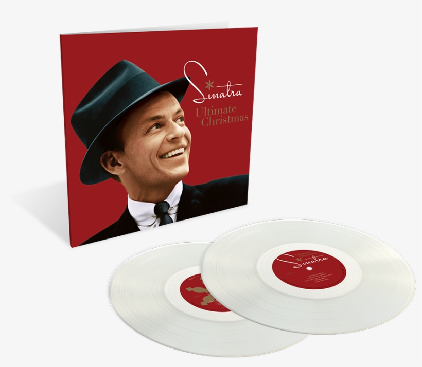 Double Tap To Zoom - Ultimate Christmas - Frank Sinatra, transparent png