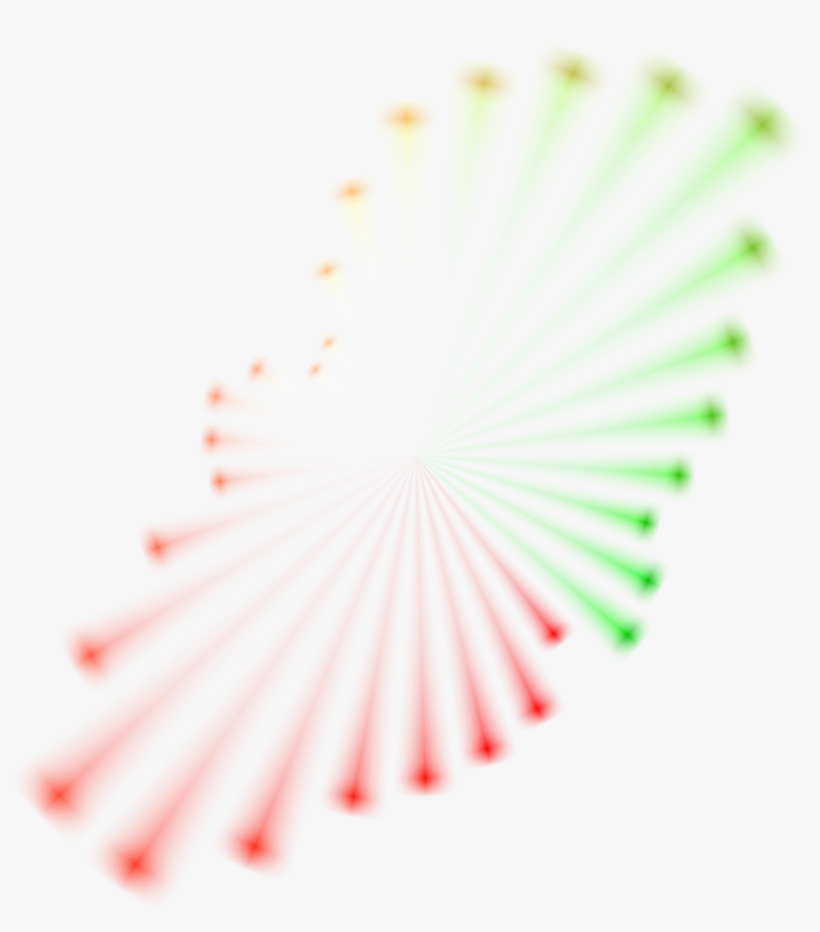 Zoom Diseño Y Fotografia - Luces De Colores En Png, transparent png