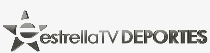 Estrellatv Deportes - Sports, transparent png