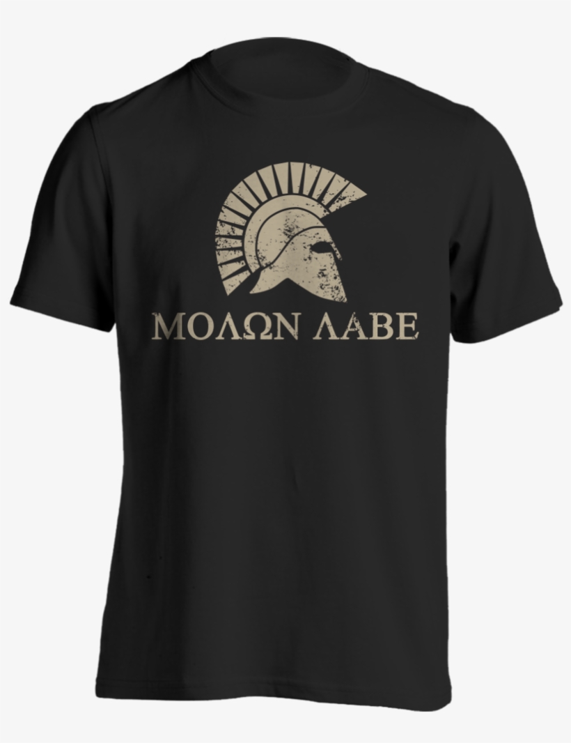 Molon Labe T-shirt - Bastion Laser Engraved Mag Butt Plate, Magazine Floor, transparent png