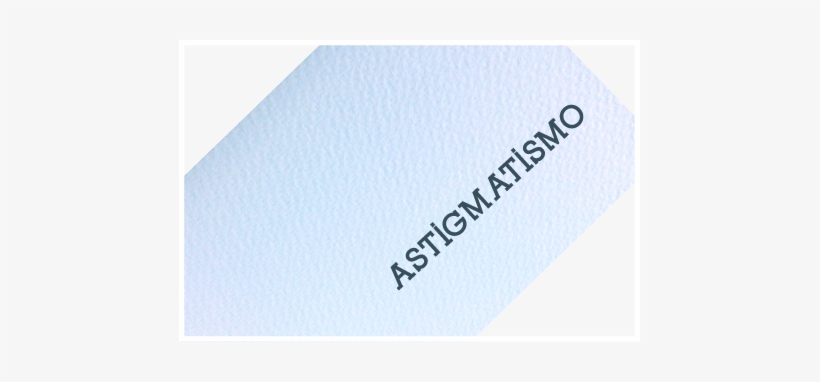 Es Conocido Como "ver Borroso De Lejos Y Cerca\ - Visual Perception, transparent png