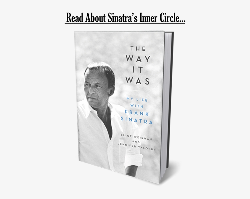 The Way It Was - Way It Was By Eliot Weisman (ebook), transparent png
