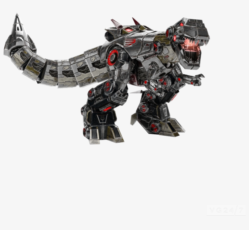 Rustynails - Dinobots Fall Of Cybertron Toys, transparent png