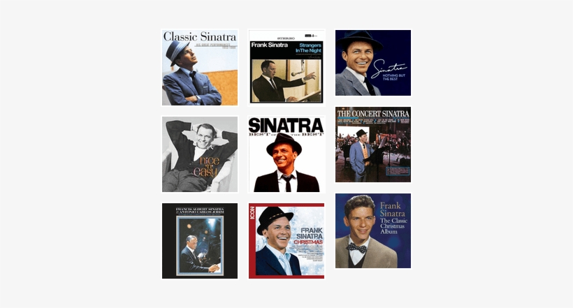 Come Fly With Me - Frank Sinatra, transparent png