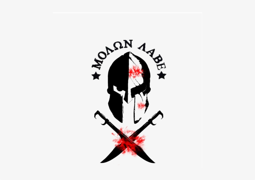 Molon Labe, transparent png