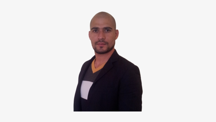 Hans Aparicio - Gentleman, transparent png