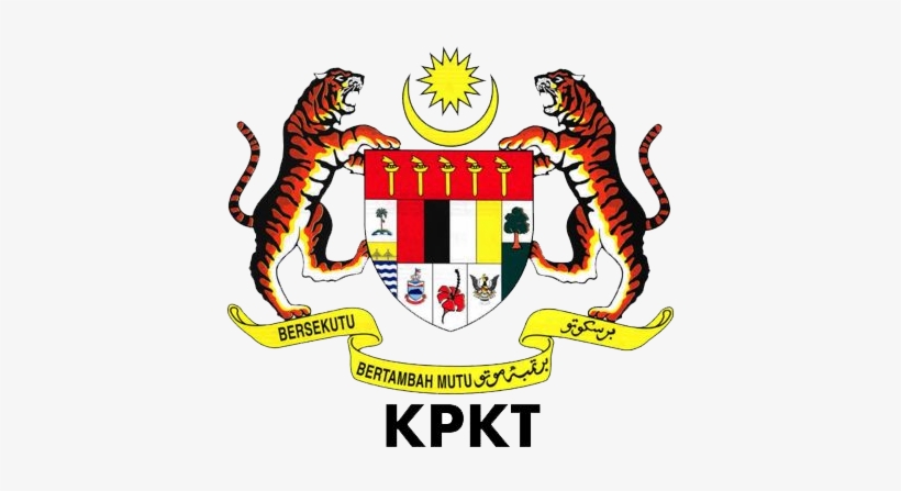 Image - Coat Of Arms Of Malaysia, transparent png