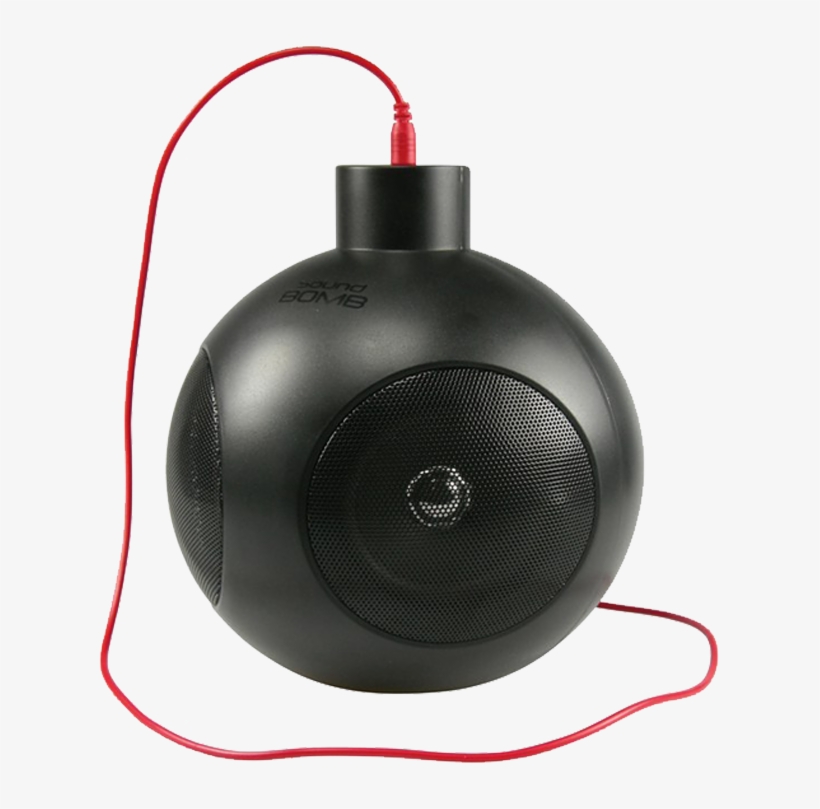 Sound Bomba - Headphones, transparent png