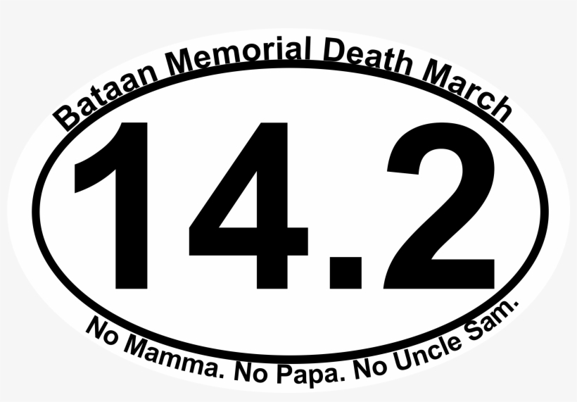 Bataan March - 2011, transparent png