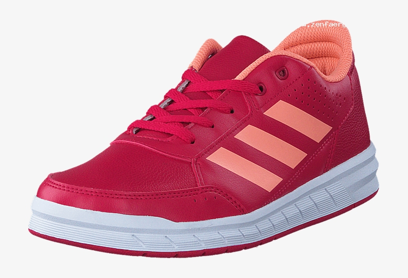 Adidas Sport Performance Altasport K Energy Pink F17/sun - Adidas Altasport K Eu 37 1/3, transparent png