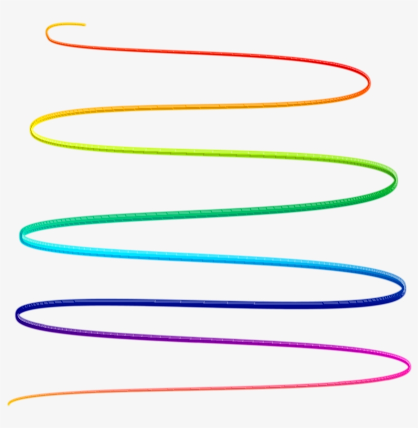 Related Wallpapers - Transparent Colorful Swirl, transparent png