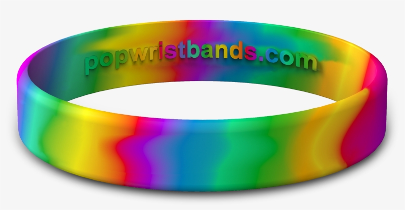 Rainbow Swirl Colors - Fashion Accessory, transparent png