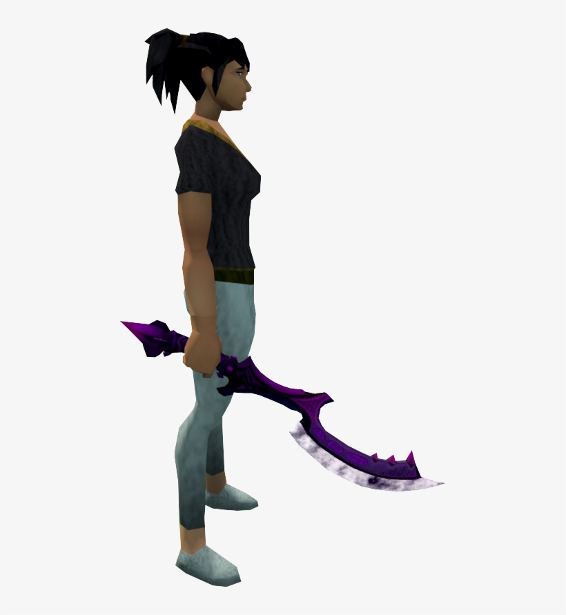 Khopesh Dye, transparent png