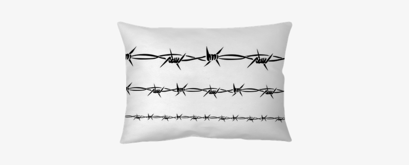 Barbed Wire, transparent png