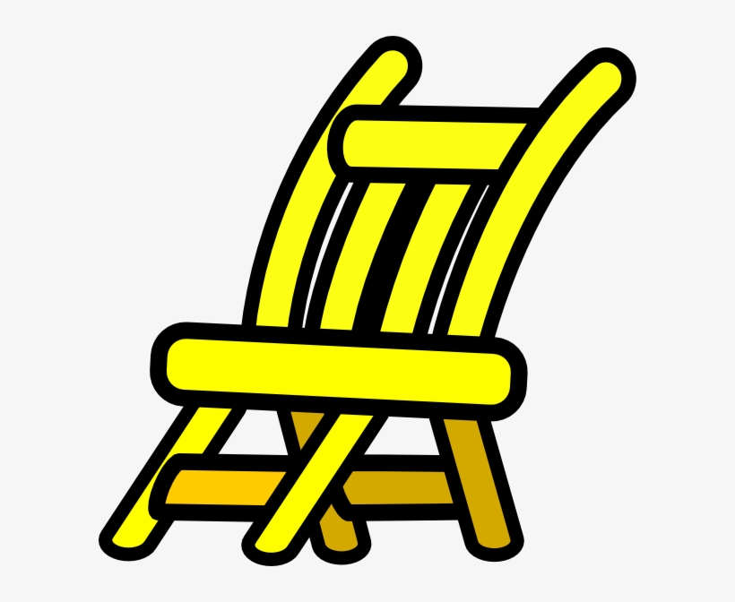 Chair Clip Art - Panda Bear, transparent png