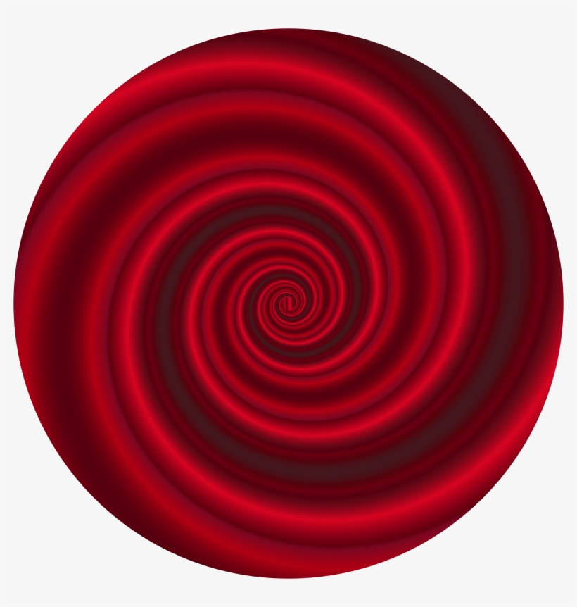 Medium Image - Spiral, transparent png