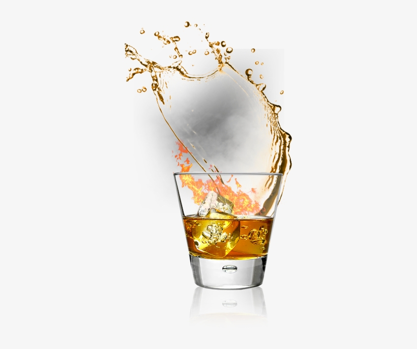 Whisky With A Nose Of Sweet Vanilla Toffee And Spice - Mym New Vitamin C 35 Serum For Anti-aging, transparent png