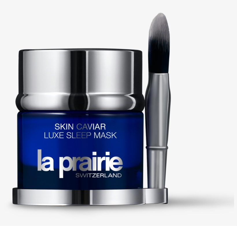 La Prairie Skin Caviar Luxe Cream, transparent png