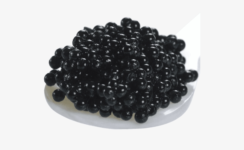 Tobiko Black Caviar - Tobiko, transparent png