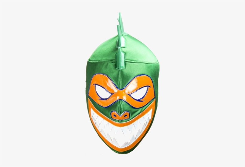 University Of Florida - Mexican Mask Wrestling Png, transparent png